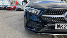 Mercedes-Benz A-Class A180 AMG Line 5dr Auto Petrol Hatchback